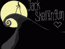 Jack Skellington