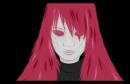 My blood is pink.