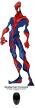 SpiderMan Vector Concept