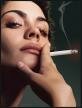 Sinful Puff: Shannyn Sossamon