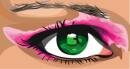 Eye No. 1