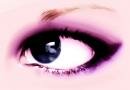 violet