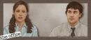 Pam and Jim.