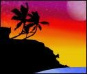 Sunset Rising